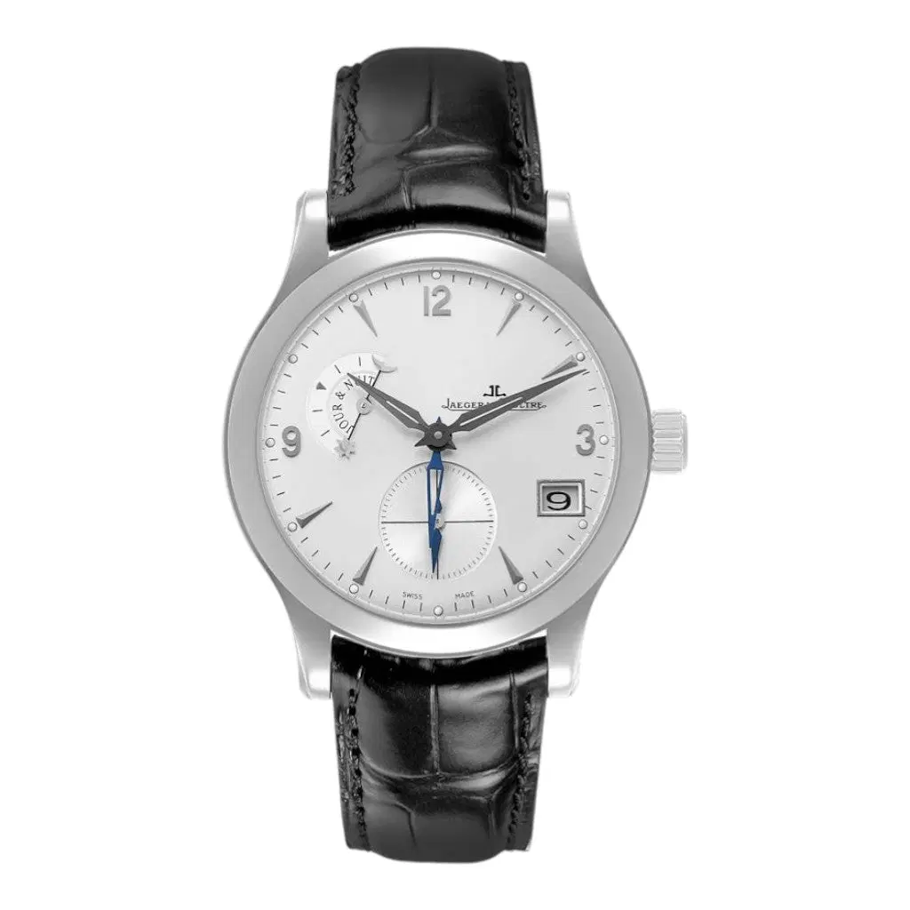 Jaeger-LeCoultre Master Control Hometime. Q1628420