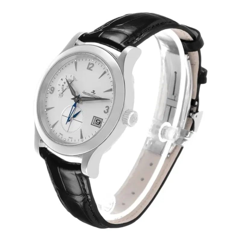 Jaeger-LeCoultre Master Control Hometime. Q1628420