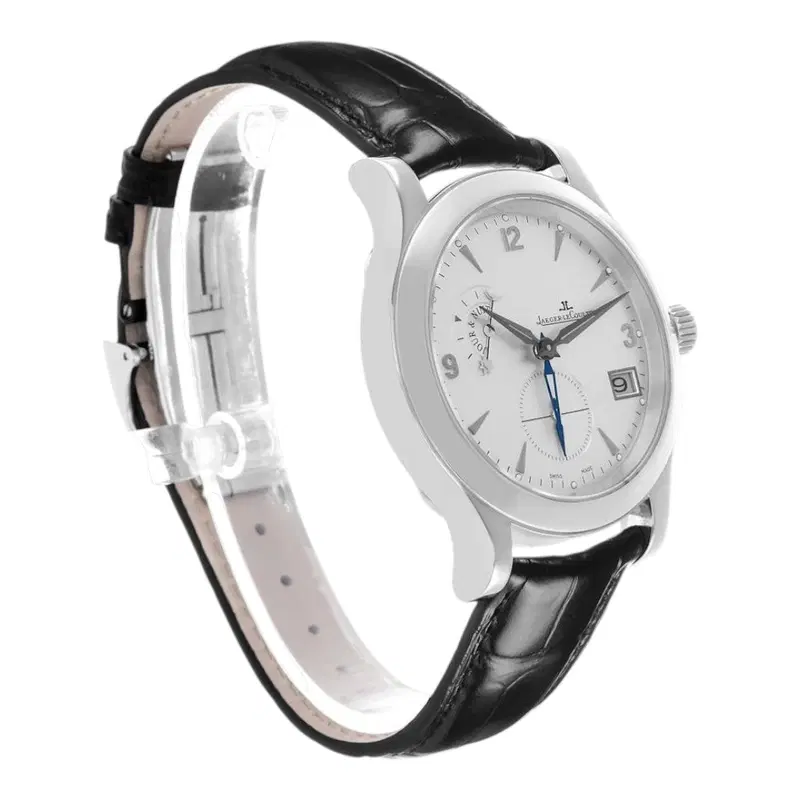 Jaeger-LeCoultre Master Control Hometime. Q1628420
