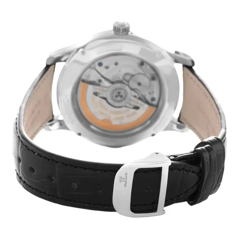Jaeger-LeCoultre Master Control Hometime. Q1628420