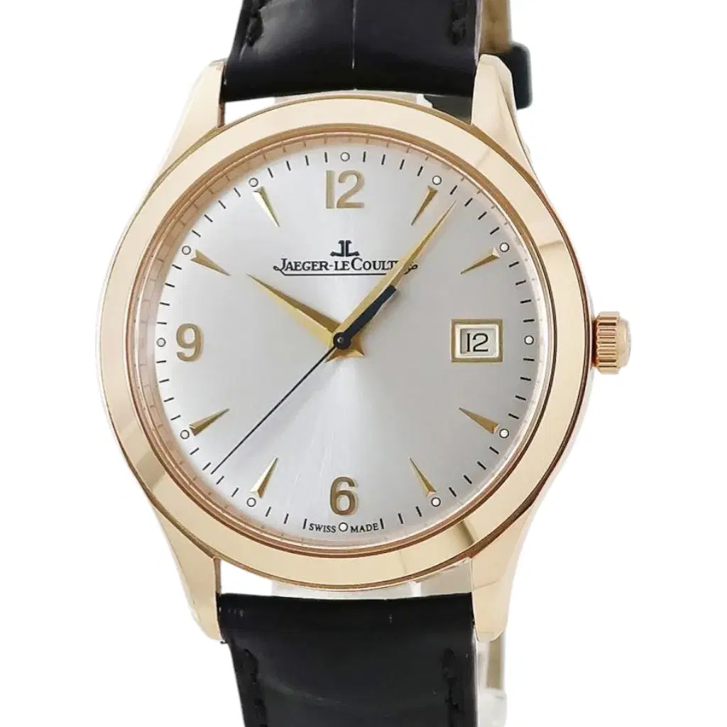 Jaeger-LeCoultre Master Control. Q1542520