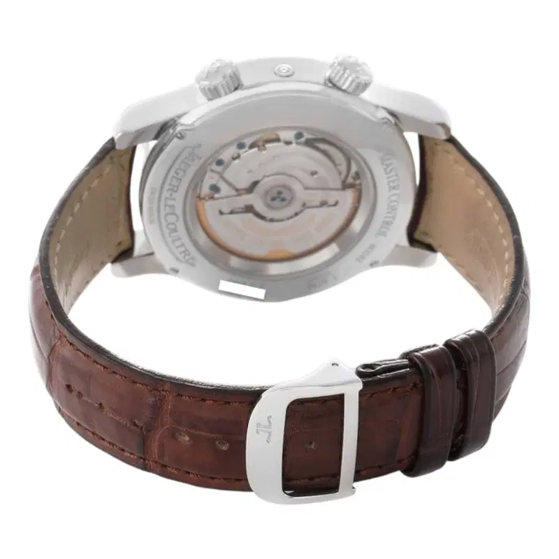 Jaeger-LeCoultre Master Geographic. Q1528420