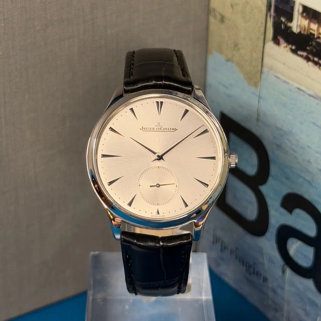 Jaeger-LeCoultre Master Grande Ultra Thin. Q1278420