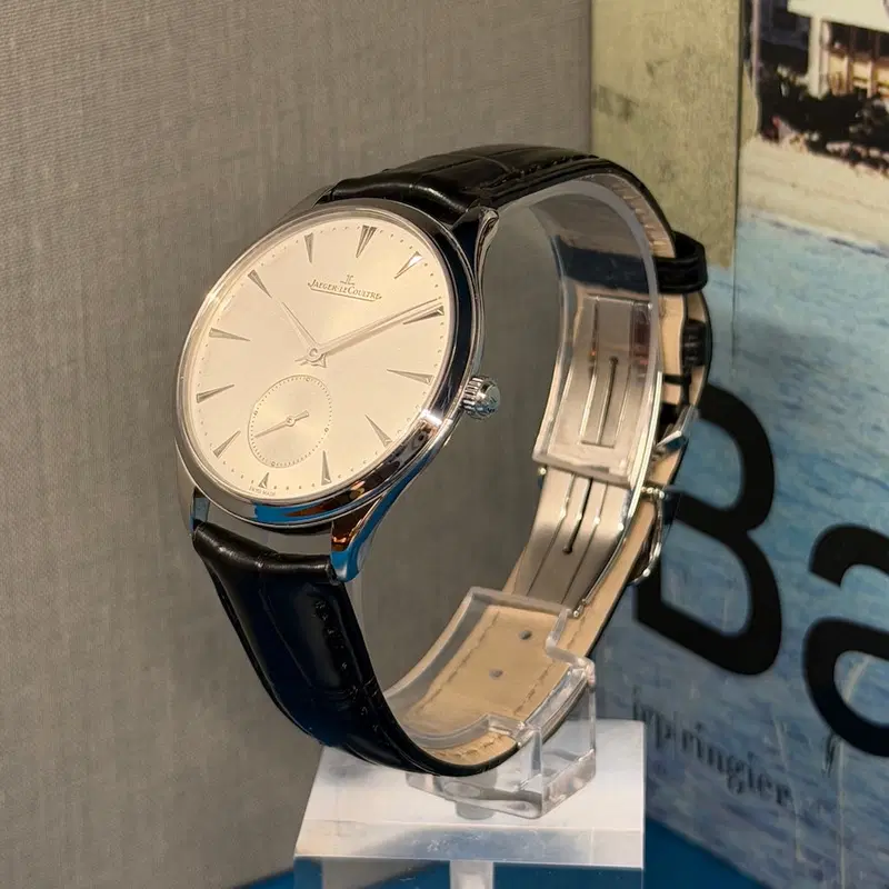 Jaeger-LeCoultre Master Grande Ultra Thin. Q1278420