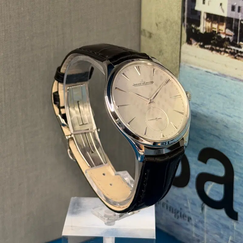 Jaeger-LeCoultre Master Grande Ultra Thin. Q1278420