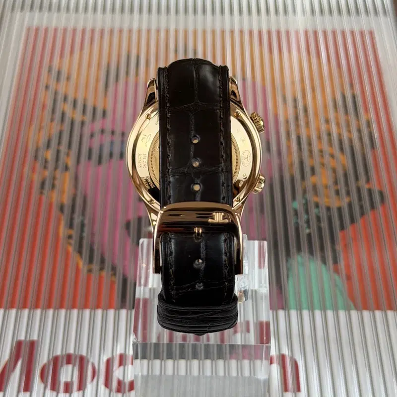 Jaeger-LeCoultre Master Memovox. Q1412530