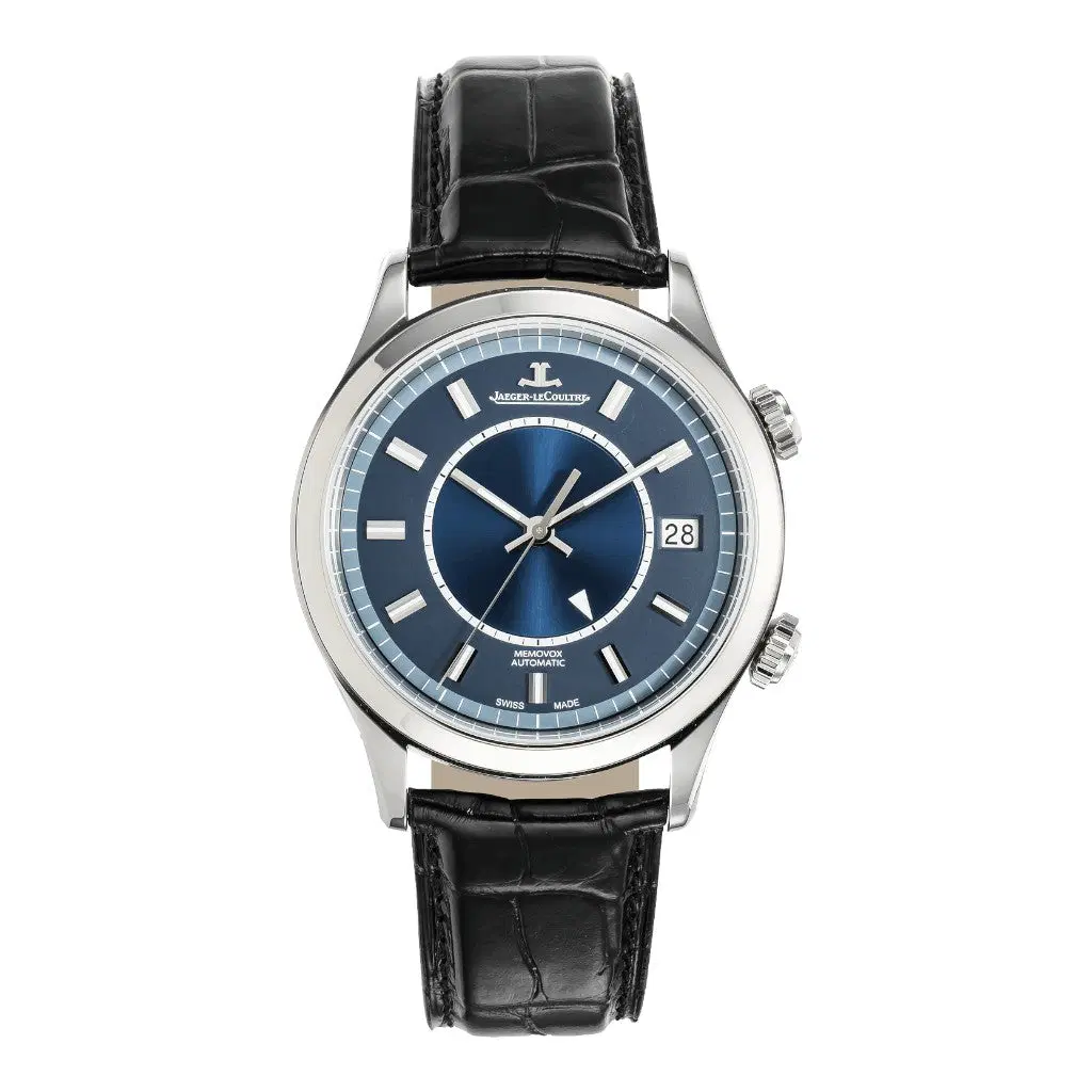 Jaeger-LeCoultre Master Memovox. Q141848J