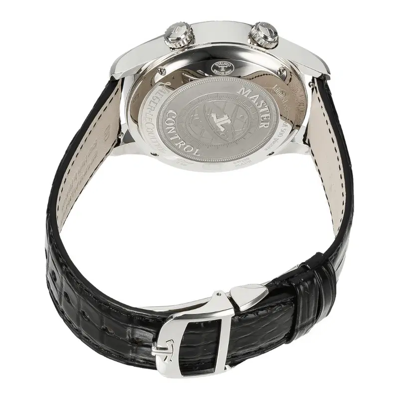 Jaeger-LeCoultre Master Memovox. Q141848J
