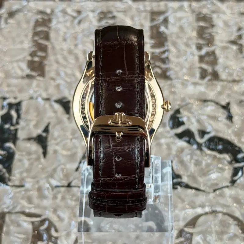 Jaeger-LeCoultre Master Ultra Thin Date. Q1232510