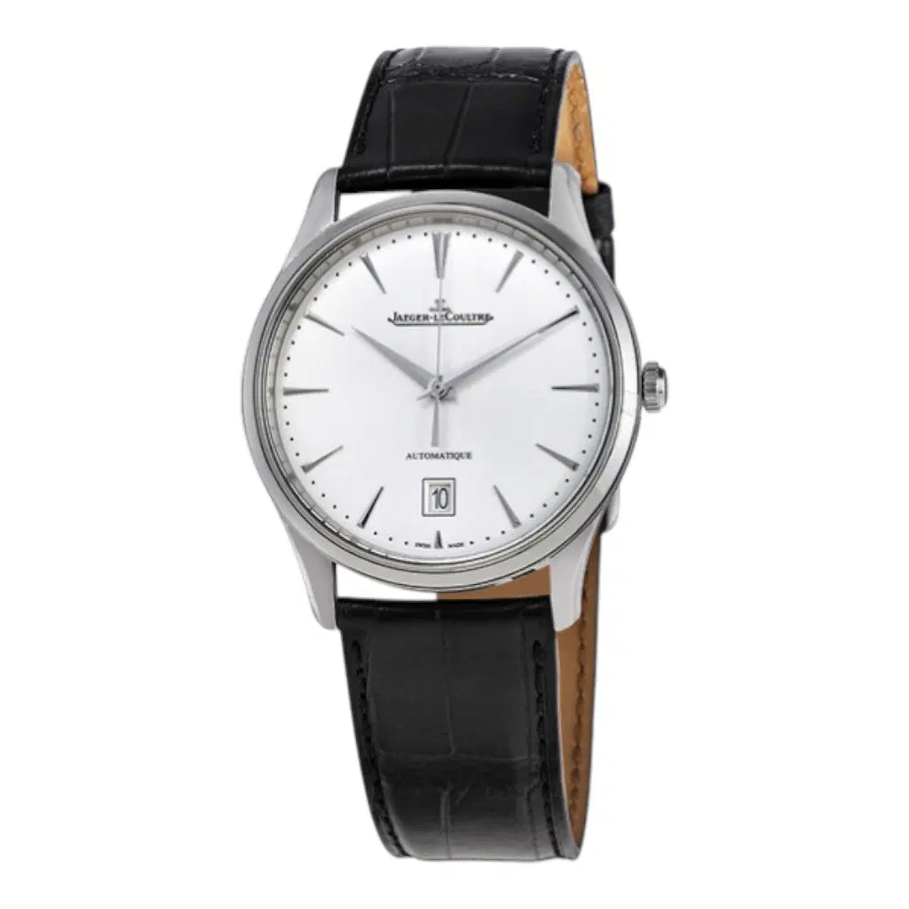 Jaeger-LeCoultre Master Ultra Thin Date. Q1238420