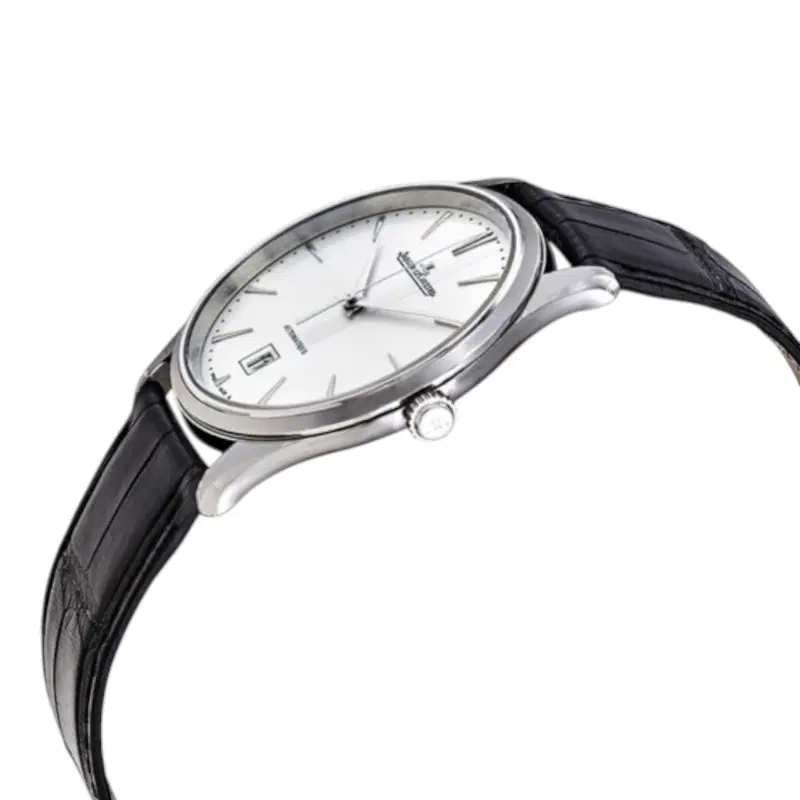 Jaeger-LeCoultre Master Ultra Thin Date. Q1238420