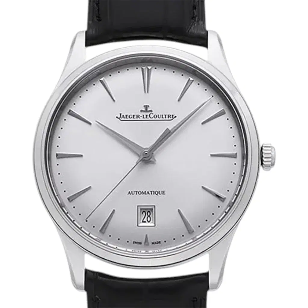 Jaeger-LeCoultre Master Ultra Thin Date. Q1238421