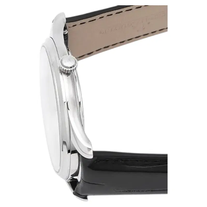 Jaeger-LeCoultre Master Ultra Thin Date. Q1238421