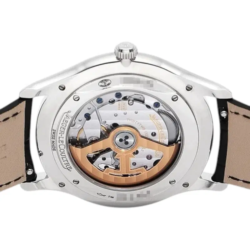 Jaeger-LeCoultre Master Ultra Thin Date. Q1238421