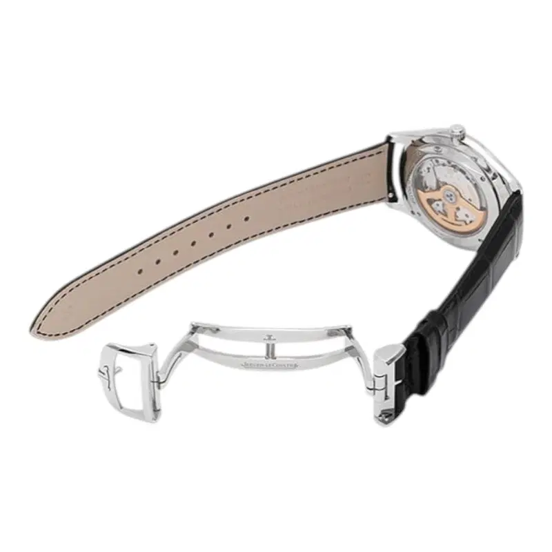 Jaeger-LeCoultre Master Ultra Thin Date. Q1238421
