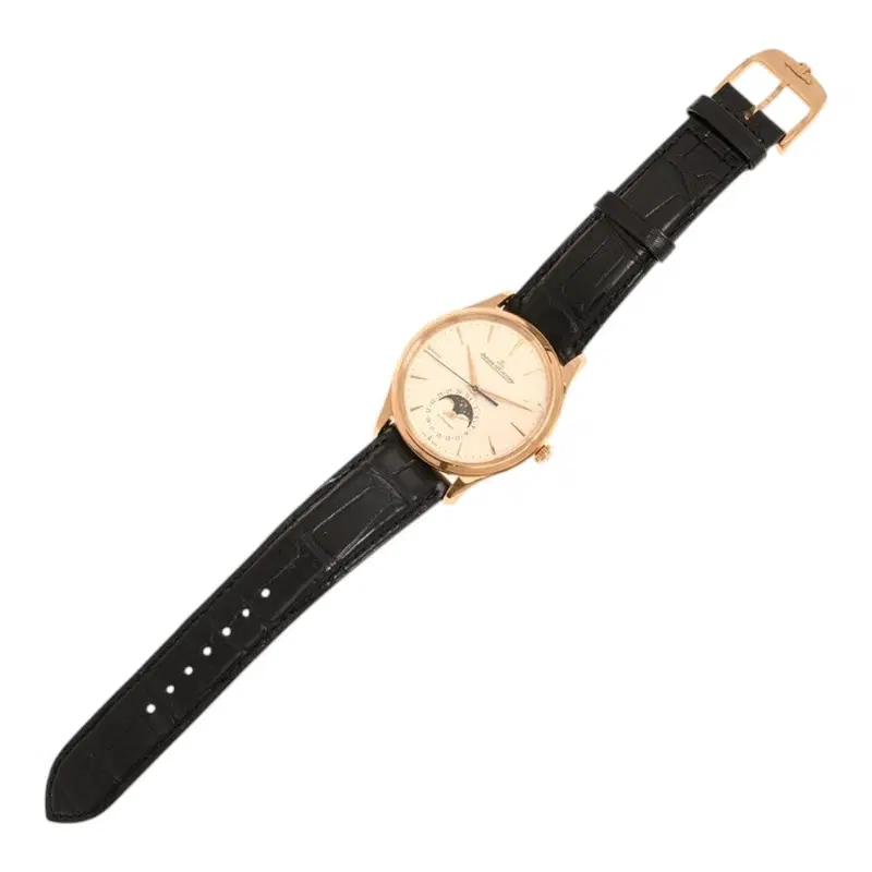 Jaeger-LeCoultre Master Ultra Thin Moon. Q1362511
