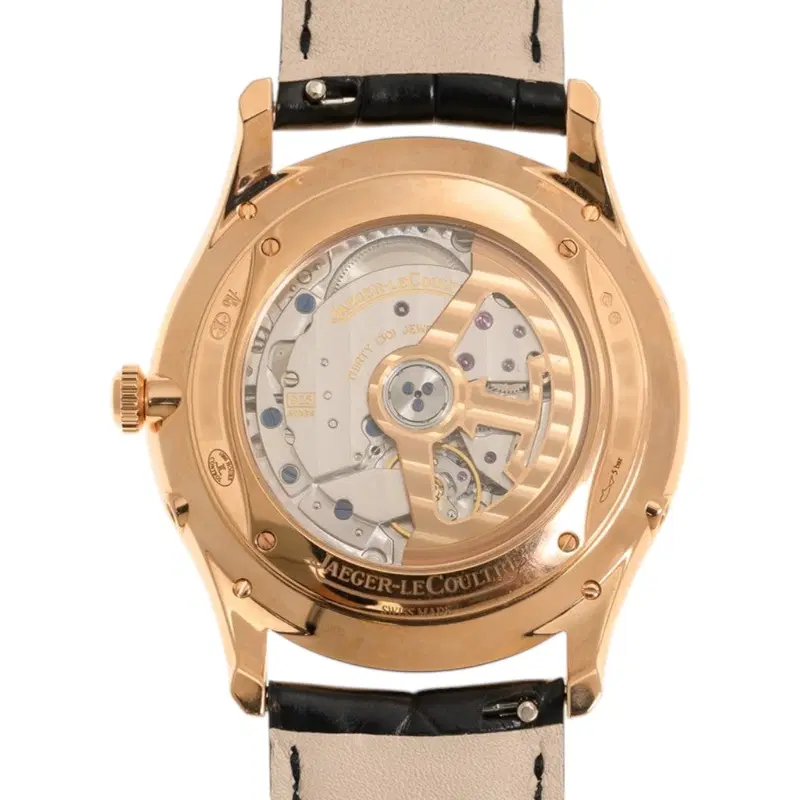 Jaeger-LeCoultre Master Ultra Thin Moon. Q1362511