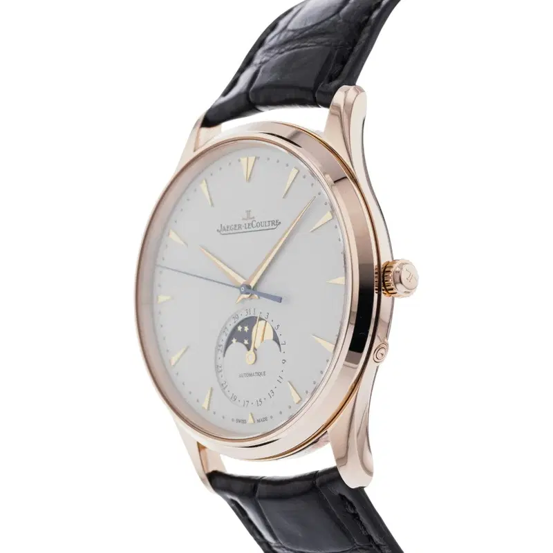 Jaeger-LeCoultre Master Ultra Thin Moon. Q1362520