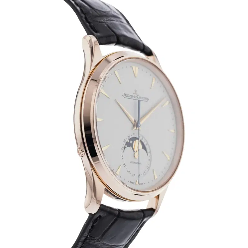 Jaeger-LeCoultre Master Ultra Thin Moon. Q1362520
