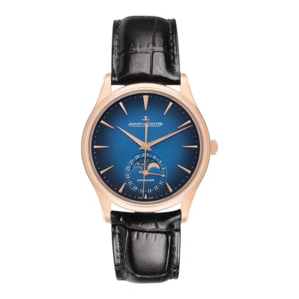 Jaeger-LeCoultre Master Ultra Thin Moon. Q1362580