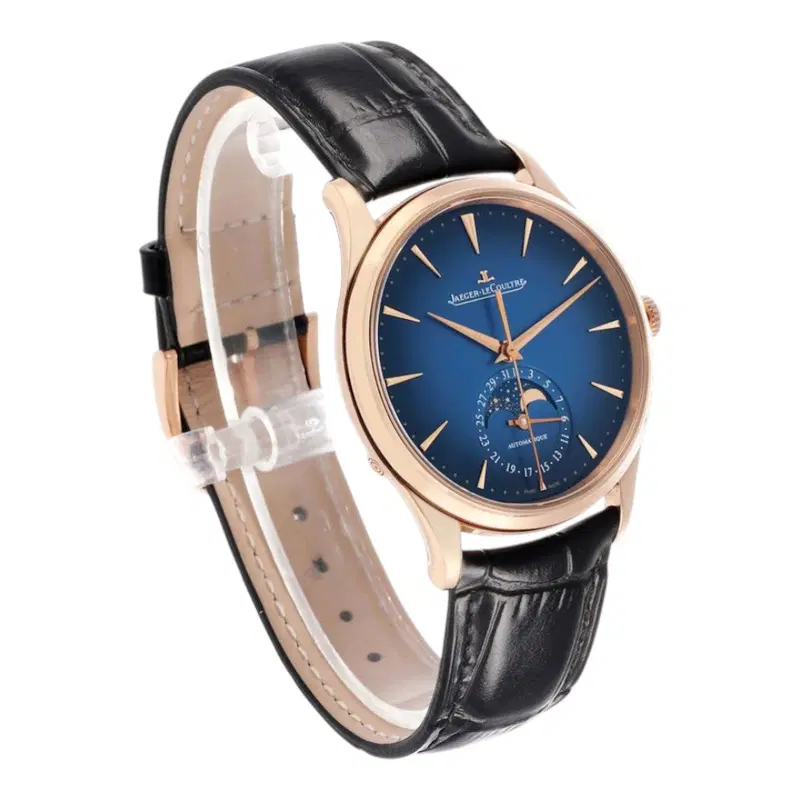 Jaeger-LeCoultre Master Ultra Thin Moon. Q1362580
