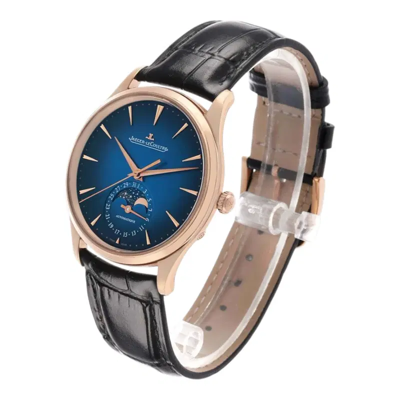 Jaeger-LeCoultre Master Ultra Thin Moon. Q1362580