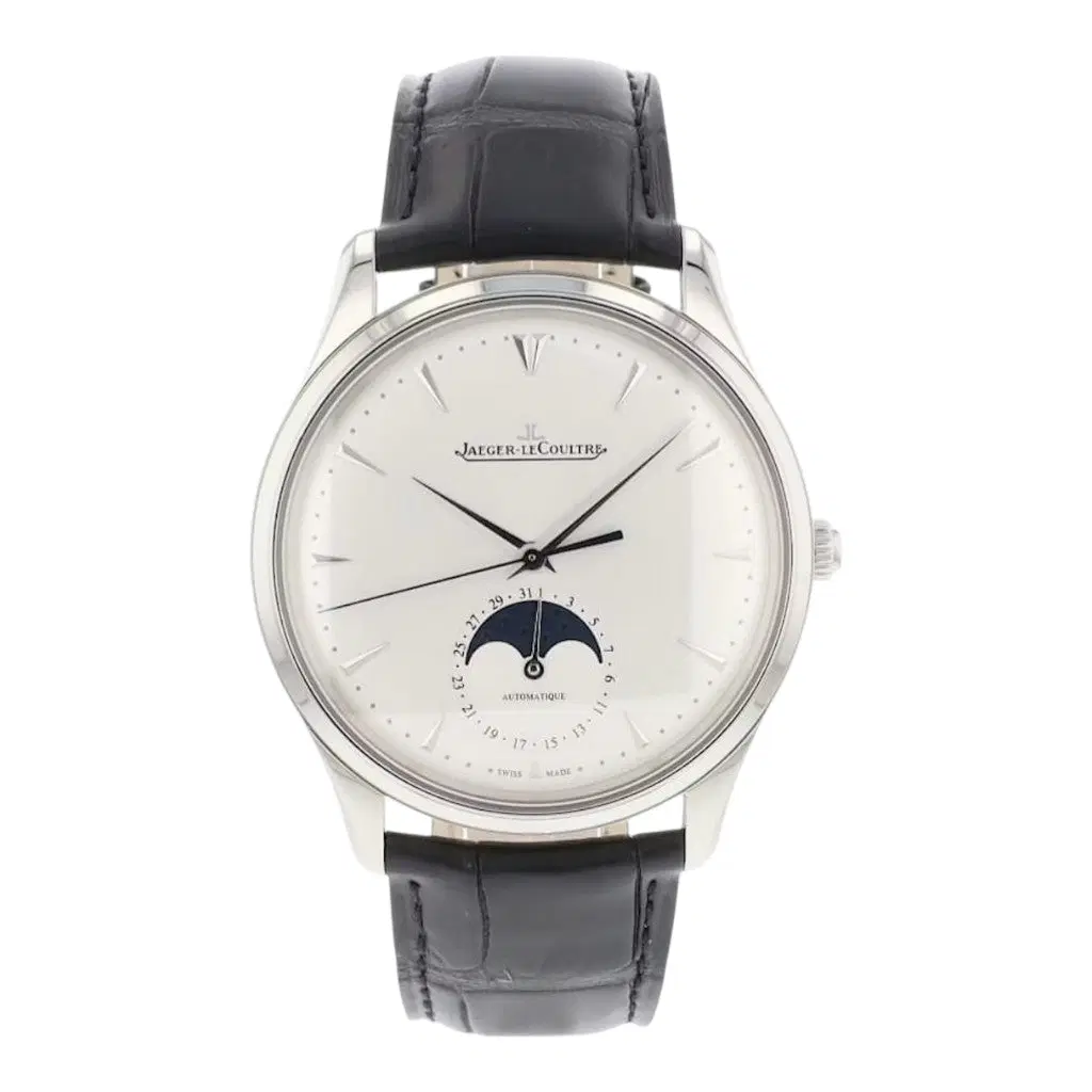 Jaeger-LeCoultre Master Ultra Thin Moon. Q1368430
