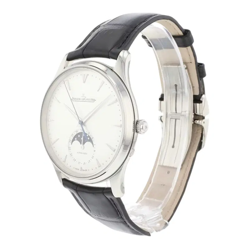 Jaeger-LeCoultre Master Ultra Thin Moon. Q1368430