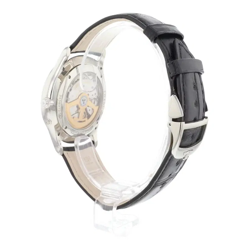 Jaeger-LeCoultre Master Ultra Thin Moon. Q1368430