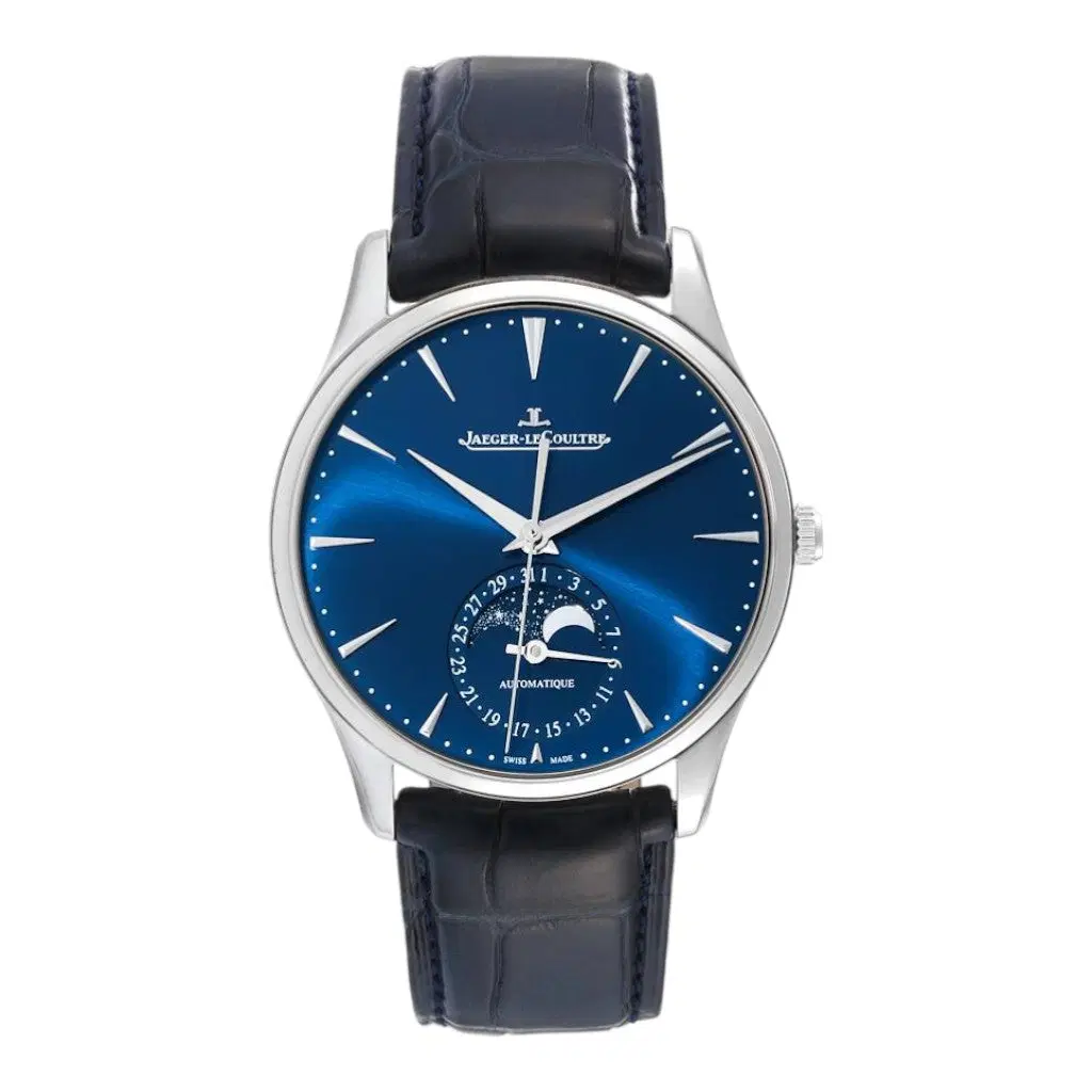 Jaeger-LeCoultre Master Ultra Thin Moon. Q1368480