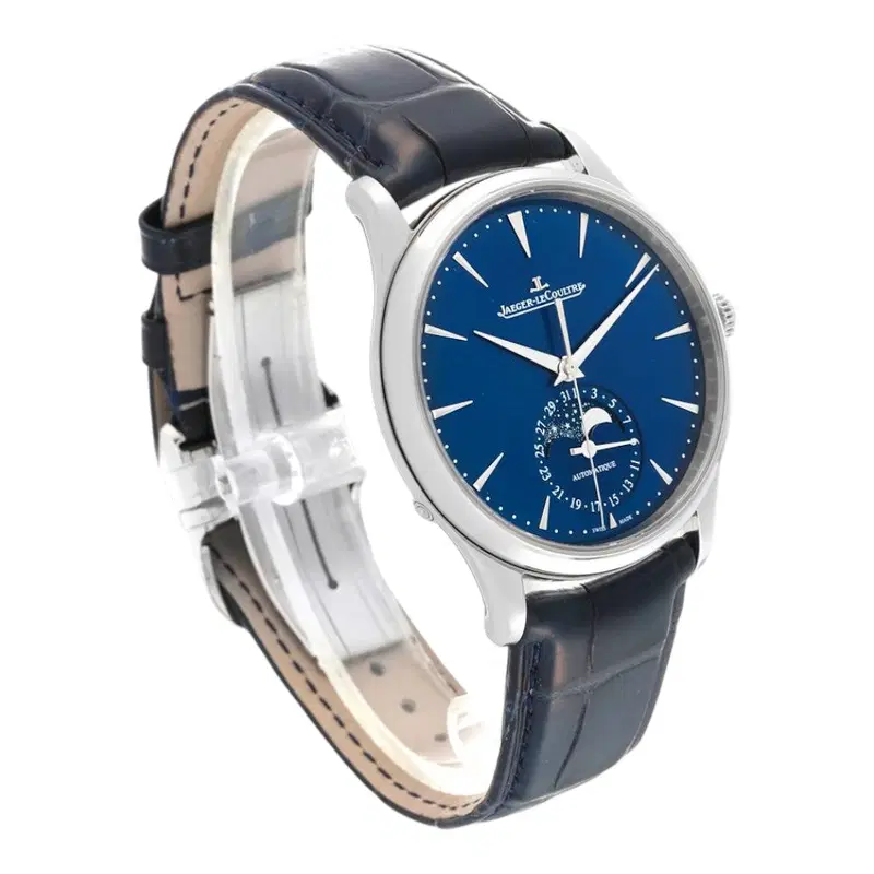 Jaeger-LeCoultre Master Ultra Thin Moon. Q1368480