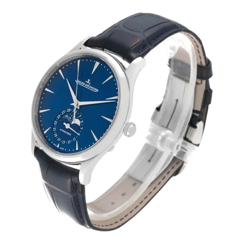 Jaeger-LeCoultre Master Ultra Thin Moon. Q1368480