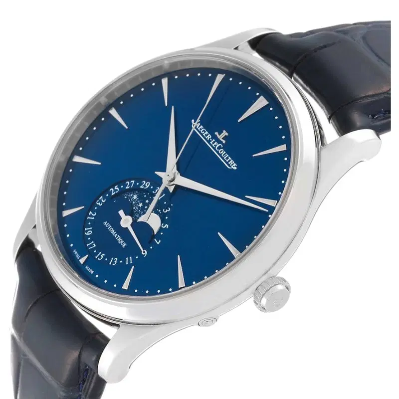 Jaeger-LeCoultre Master Ultra Thin Moon. Q1368480
