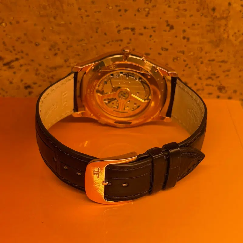 Jaeger-LeCoultre Master Ultra Thin. Q1372520
