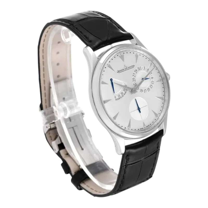 Jaeger-LeCoultre Master Ultra Thin Power Reserve. Q1378420
