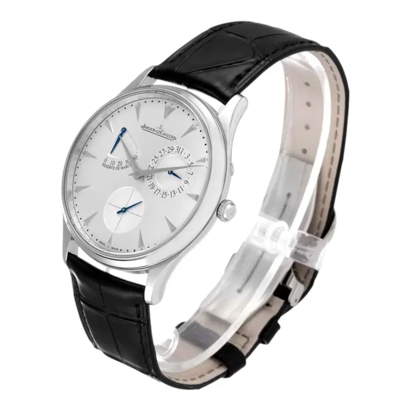 Jaeger-LeCoultre Master Ultra Thin Power Reserve. Q1378420