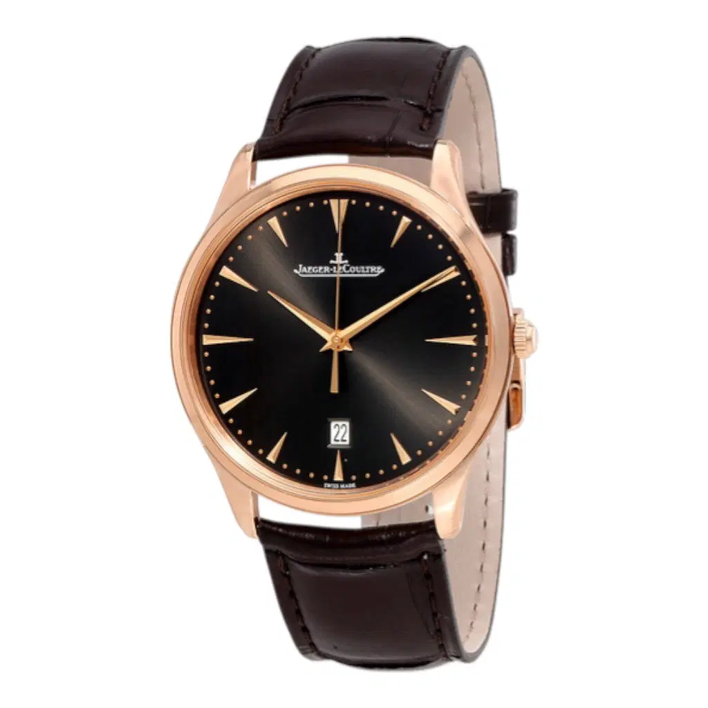 Jaeger-LeCoultre Master Ultra Thin. Q128255J