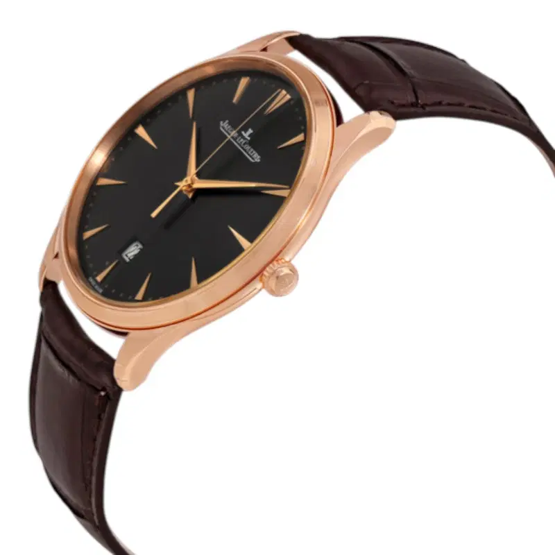 Jaeger-LeCoultre Master Ultra Thin. Q128255J