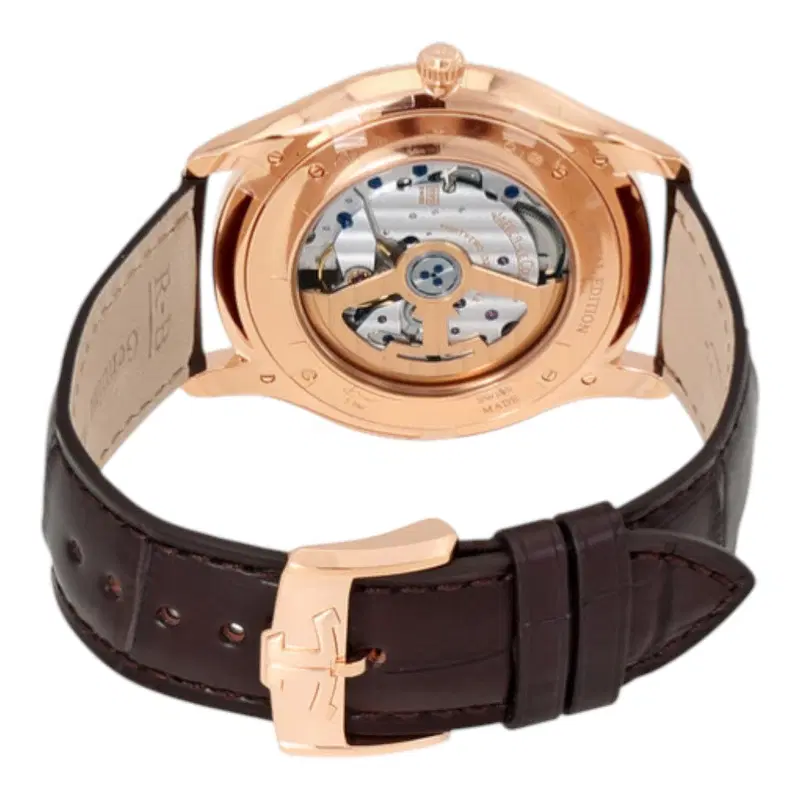 Jaeger-LeCoultre Master Ultra Thin. Q128255J