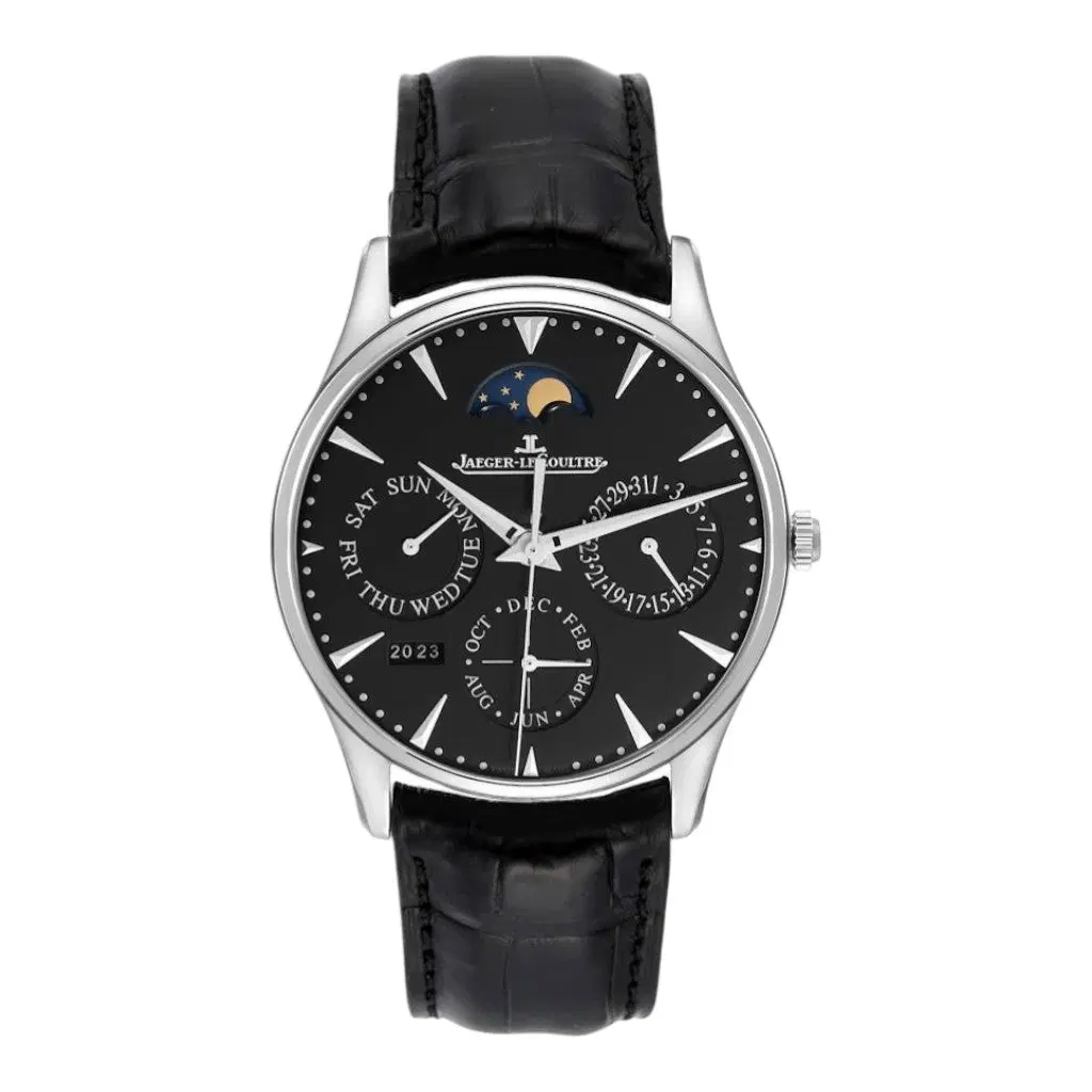 Jaeger-LeCoultre Master Ultra Thin. Q1308470