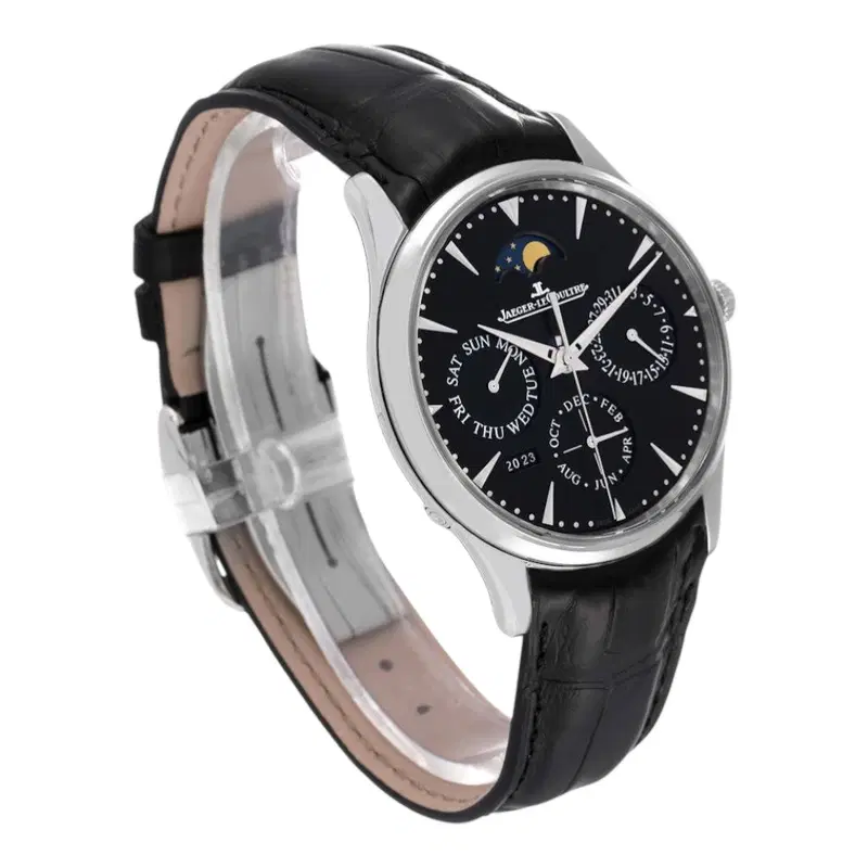 Jaeger-LeCoultre Master Ultra Thin. Q1308470