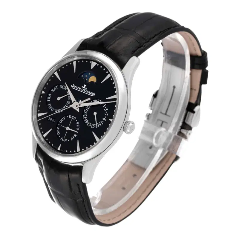 Jaeger-LeCoultre Master Ultra Thin. Q1308470
