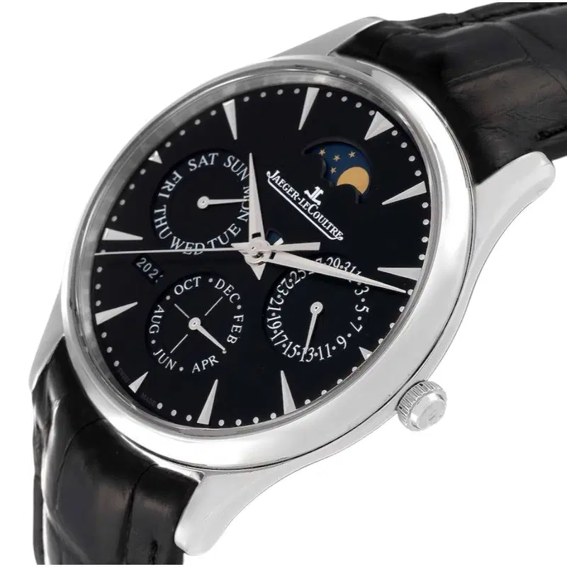 Jaeger-LeCoultre Master Ultra Thin. Q1308470
