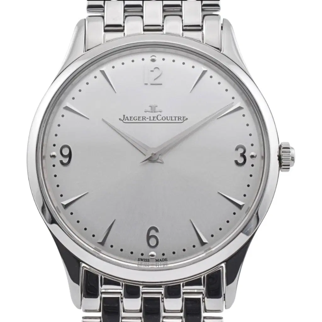 Jaeger-LeCoultre Master Ultra Thin. Q1348120/172.8.79. S