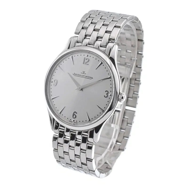 Jaeger-LeCoultre Master Ultra Thin. Q1348120/172.8.79. S