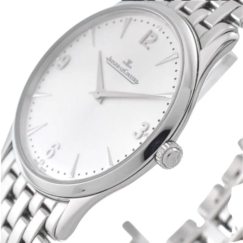 Jaeger-LeCoultre Master Ultra Thin. Q1348120/172.8.79. S