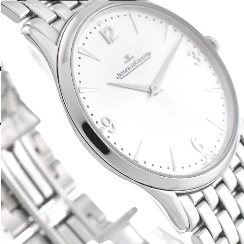 Jaeger-LeCoultre Master Ultra Thin. Q1348120/172.8.79. S
