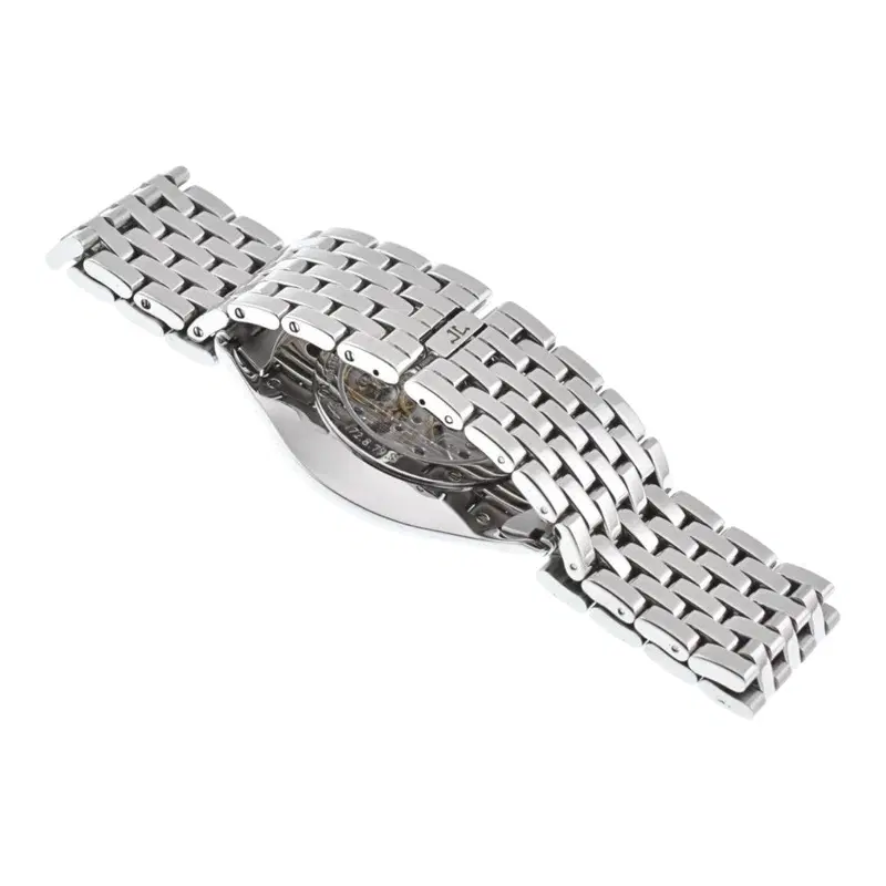 Jaeger-LeCoultre Master Ultra Thin. Q1348120/172.8.79. S