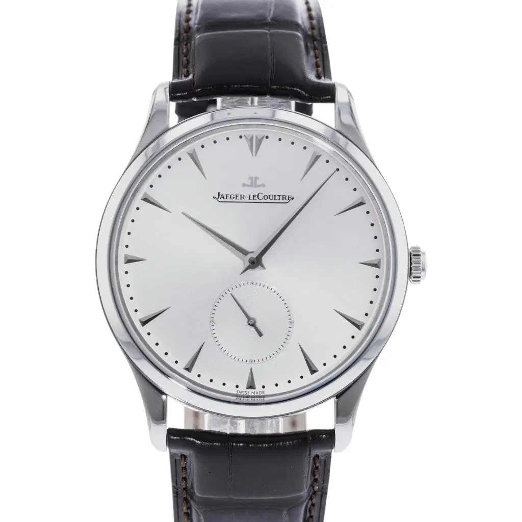 Jaeger-LeCoultre Master Ultra Thin. Q1358420