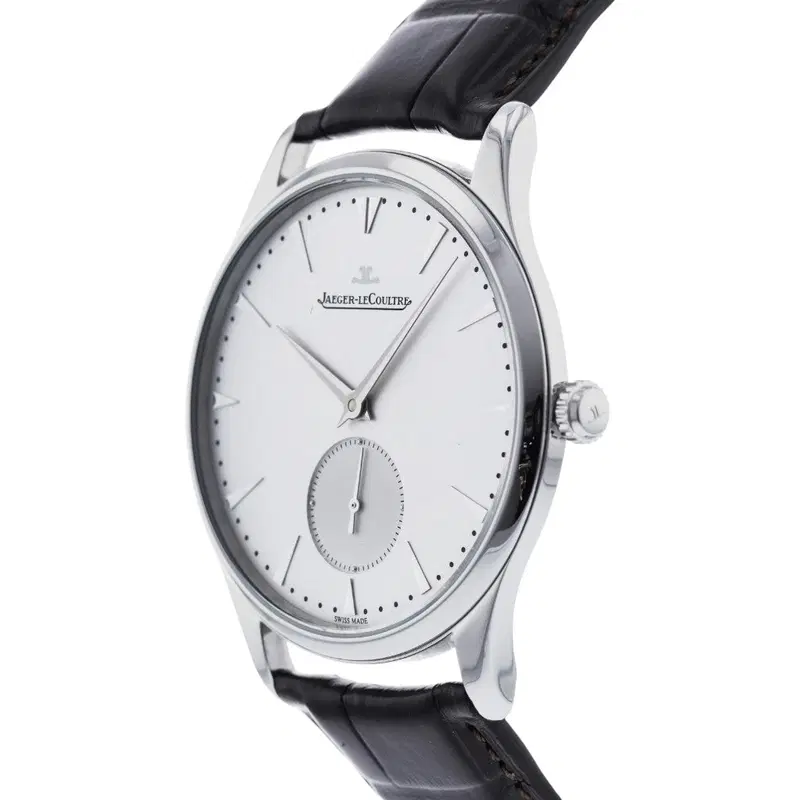 Jaeger-LeCoultre Master Ultra Thin. Q1358420